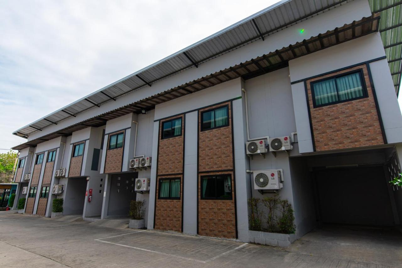 מלון Rangsit Matini Klong1 מראה חיצוני תמונה