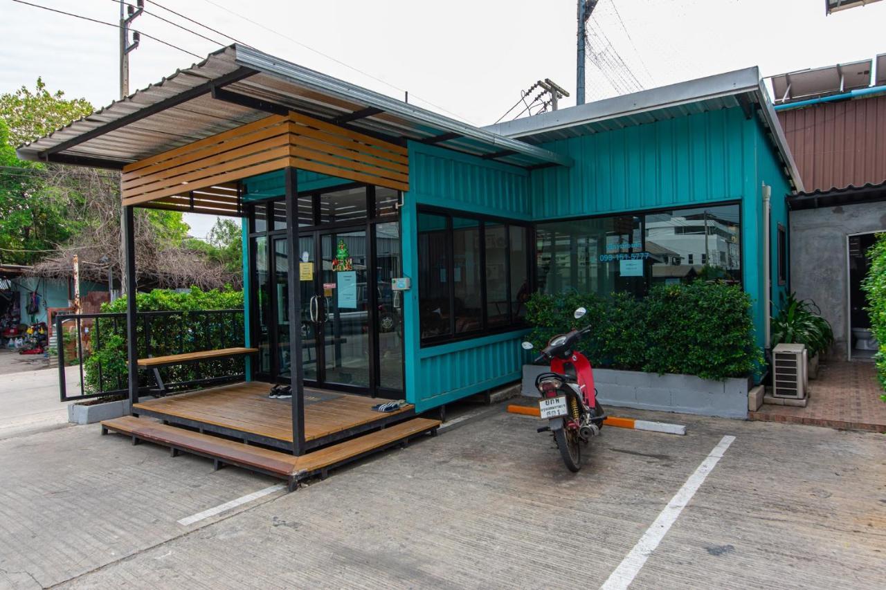 מלון Rangsit Matini Klong1 מראה חיצוני תמונה
